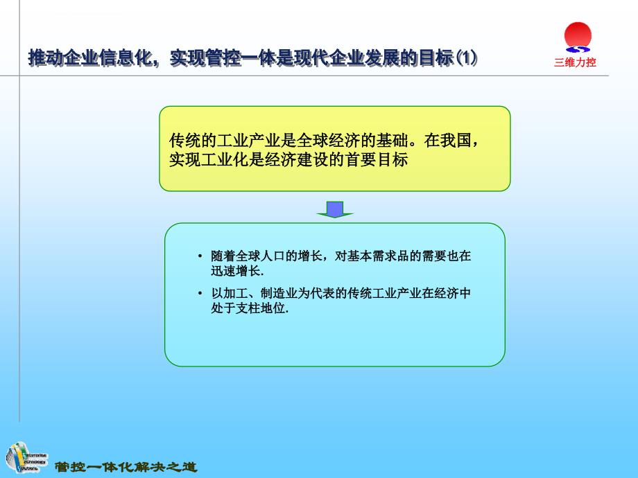 力控实时数据库与企业实践管控一体化_第2页