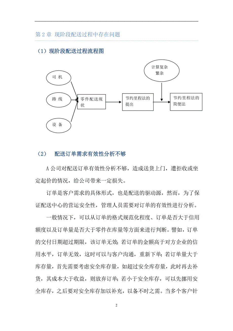 汽车配送路线优化设计_第4页