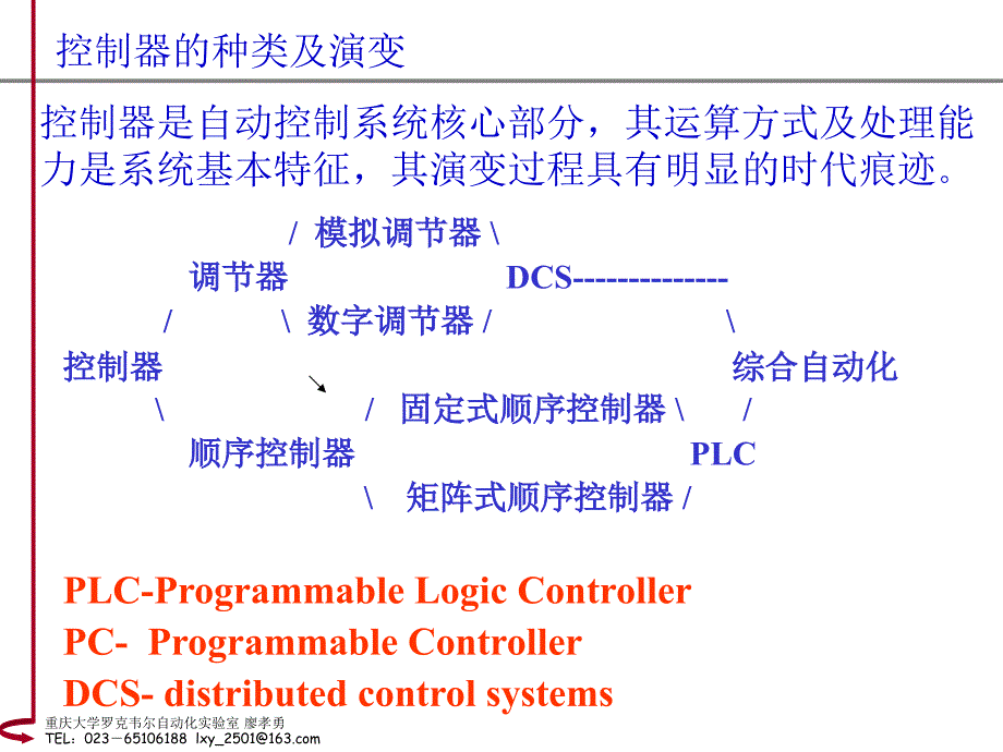 第一章PLC的概述课件知识课件_第4页