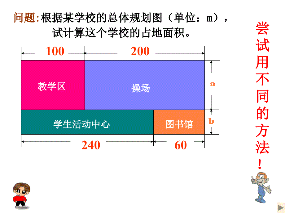 初一数学《合并同类项》PPT课件_第3页