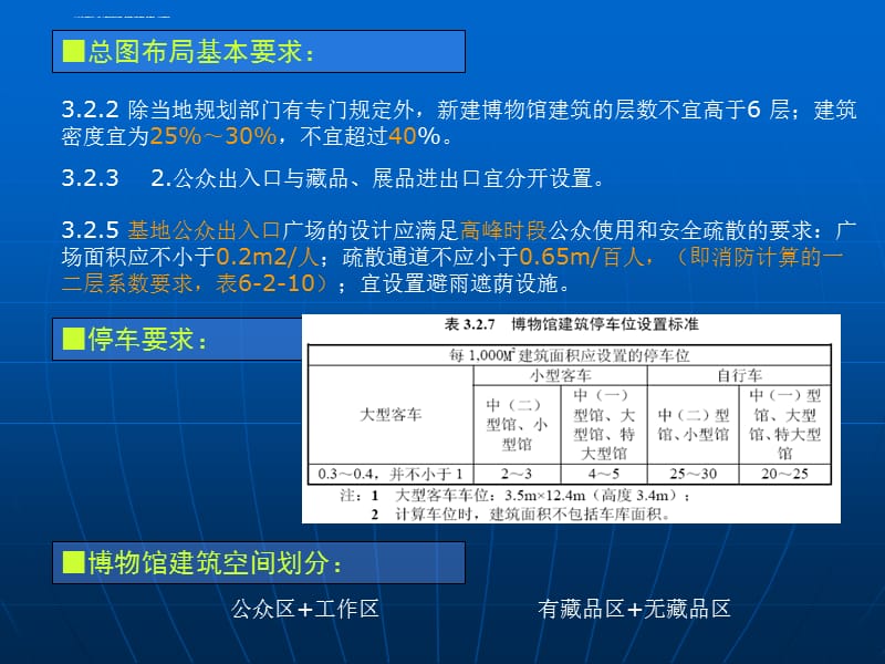 博物馆设计要点 2012_第4页