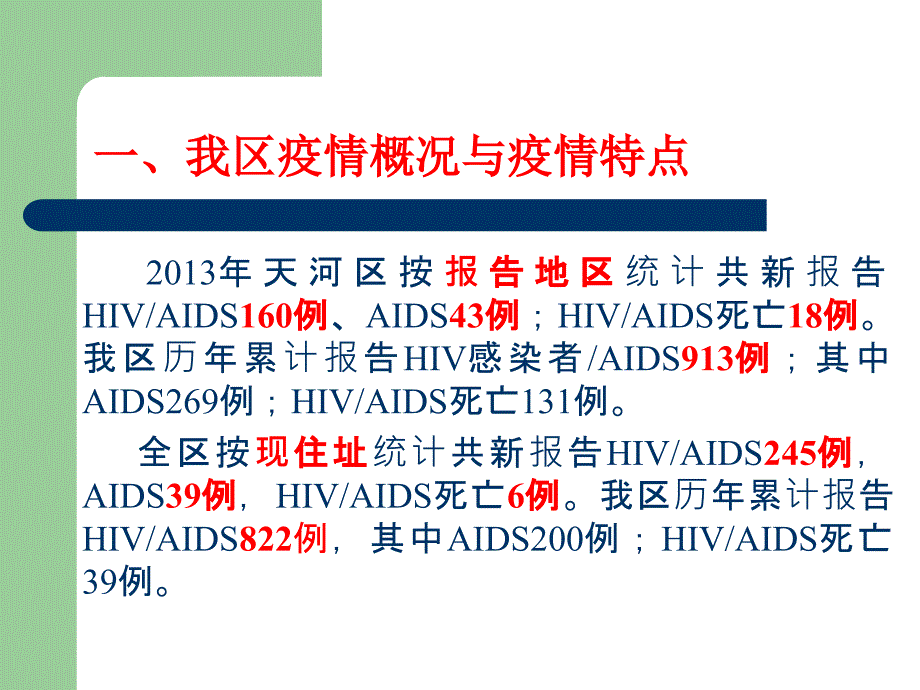 《社区艾滋病防制注意事项》-精选课件（公开PPT）_第3页