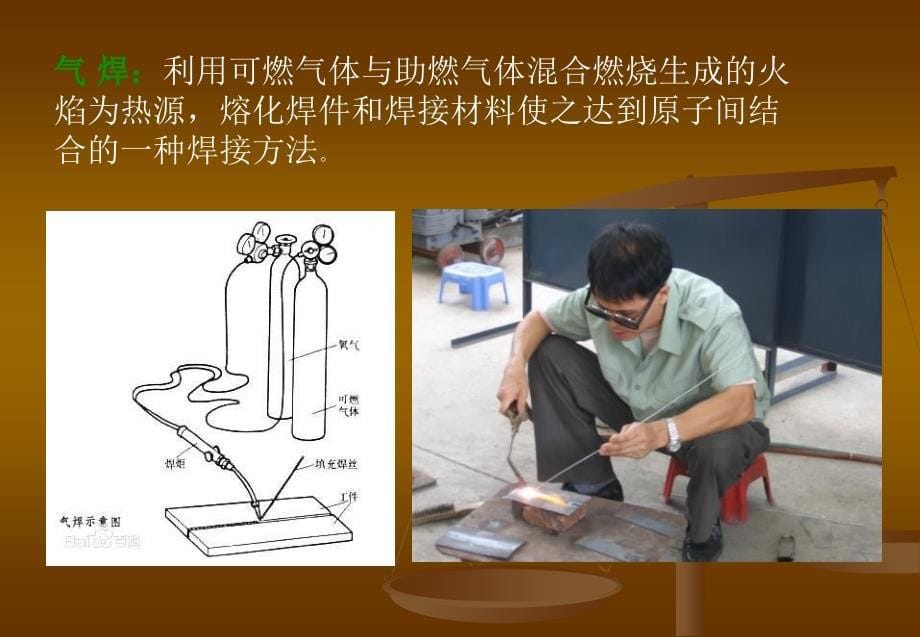 焊接基础知识-焊接方法的简介培训课件_第5页