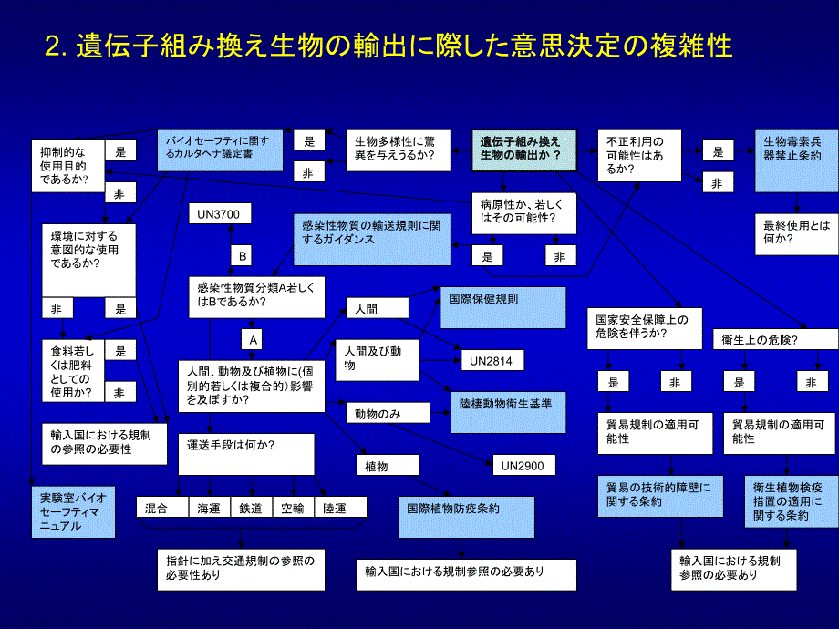 《生物工学関国际规制》-精选课件（公开PPT）_第3页