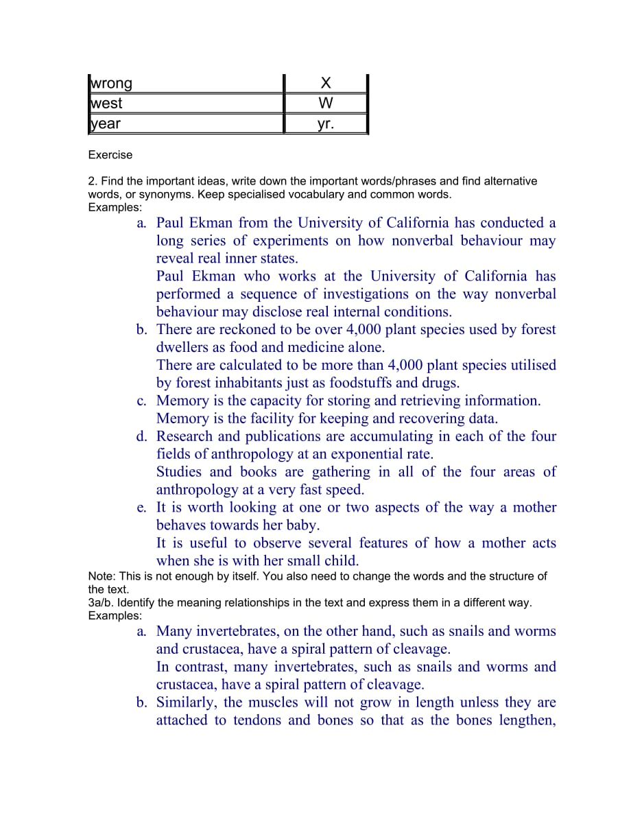 rcisefor notetaking 笔记练习.pdf_第3页