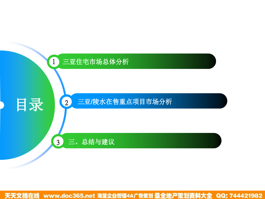 三亚陵水房地产市场户型配比专项研究报告62知识分享_第2页