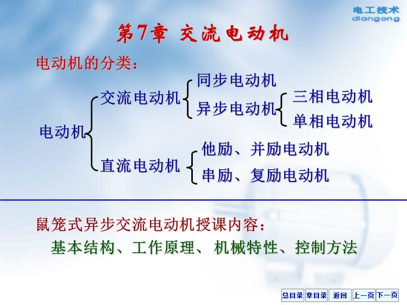 三相异步电动机的构造(-114)说课讲解_第3页