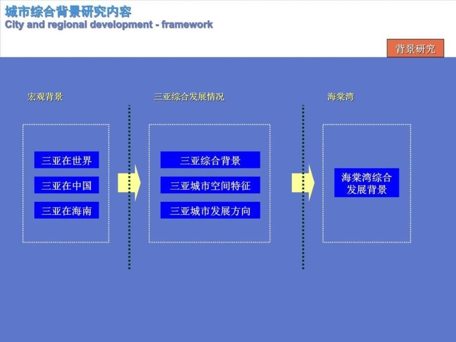 三亚海棠湾概念性规划培训课件_第5页