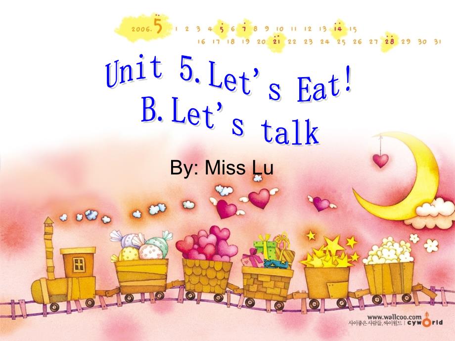 人教版三年级上册Unit5BLet’stalk知识讲解_第1页