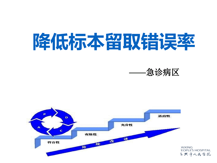 品管圈2018持续改进项目汇报_第1页