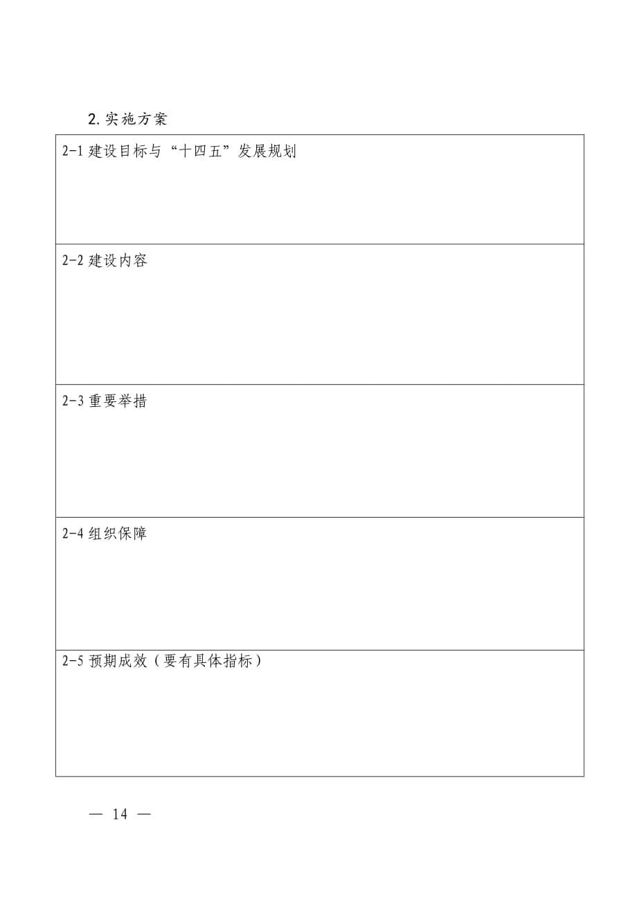 河南省高等学校省级教师教学发展示范中心申报书_第5页