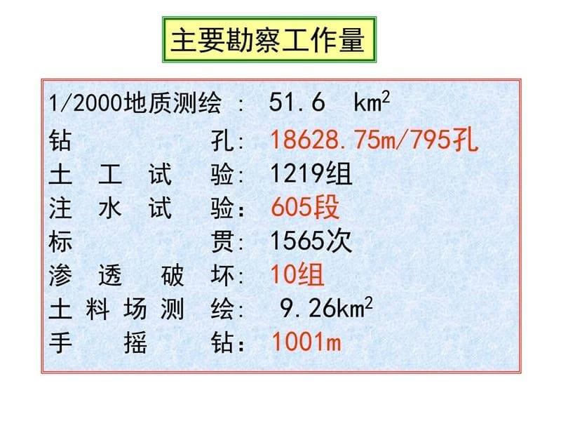 课件-岳阳长江干堤防渗护岸工程地质勘察报告电子教案_第5页