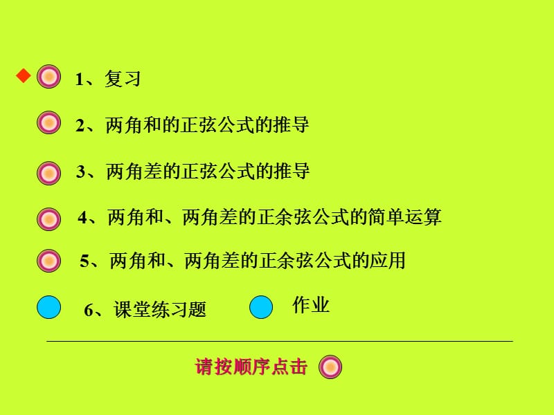 课题两角和与差的正弦教程文件_第3页