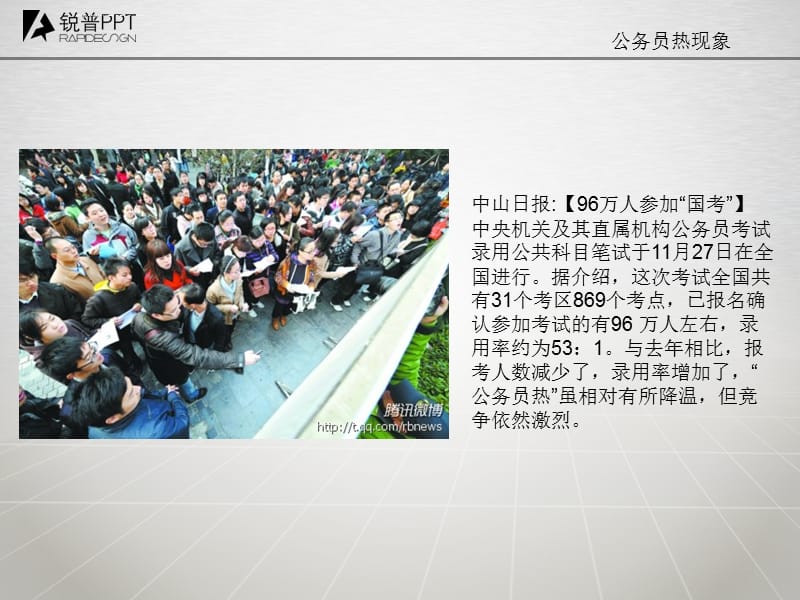 大学生公务员热现象分析及就业引导_第3页