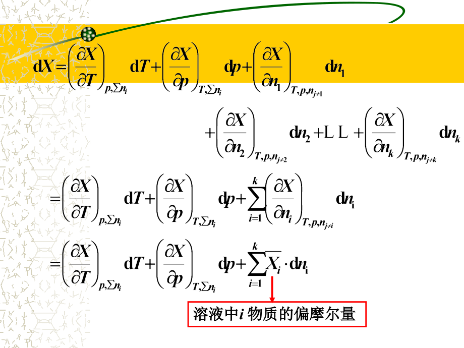 《物理化学2章溶液体系热力学与化学势(μ)》-精选课件（公开PPT）_第4页