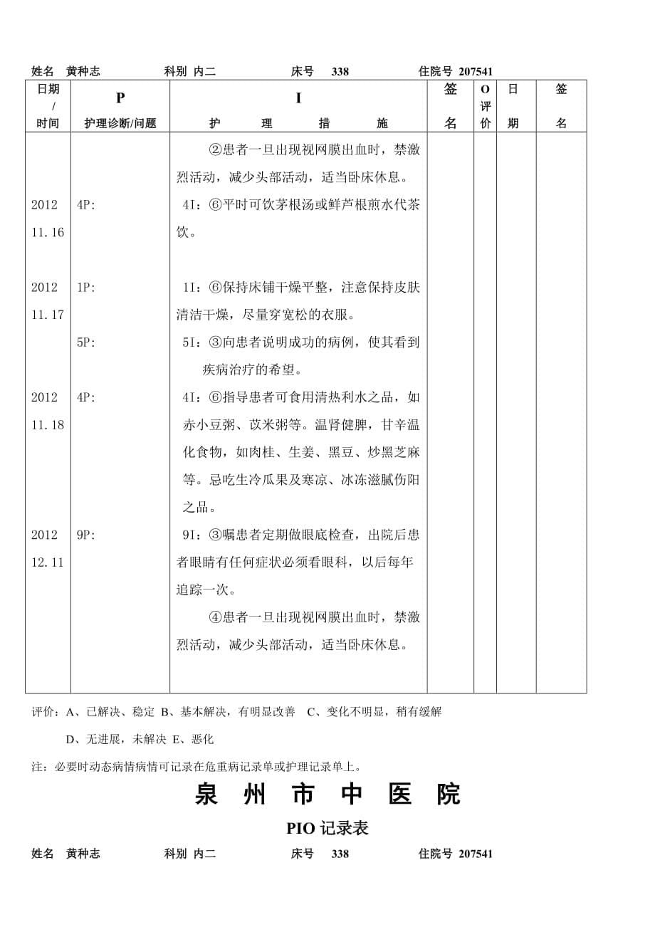 PIO记录表1.doc_第5页