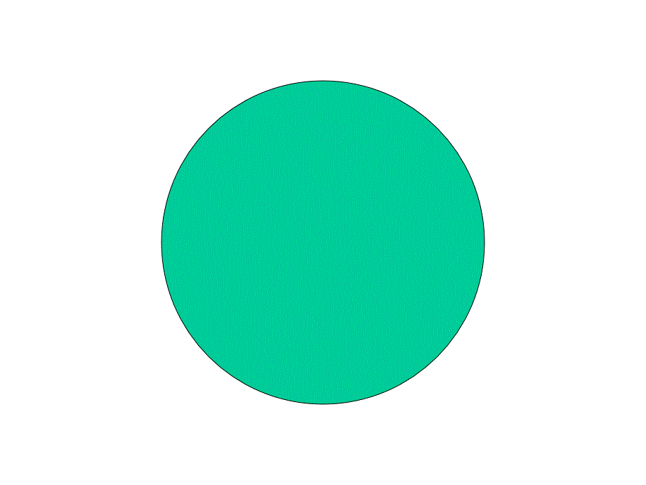 圆的面积圆的面积动态演示好概述_第3页