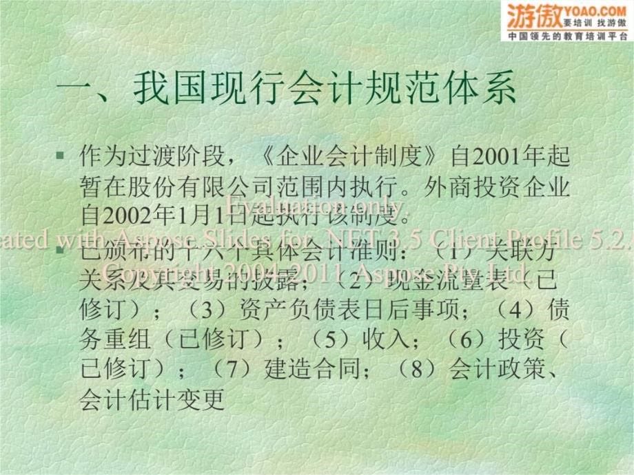 上市公司会计信洗葱垄披露规范及案例分析研究报告_第5页