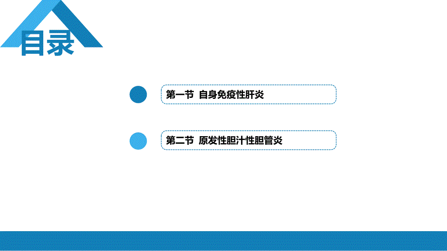 内科学-第四篇 消化系统疾病-第十三章自身免疫性肝病_第2页