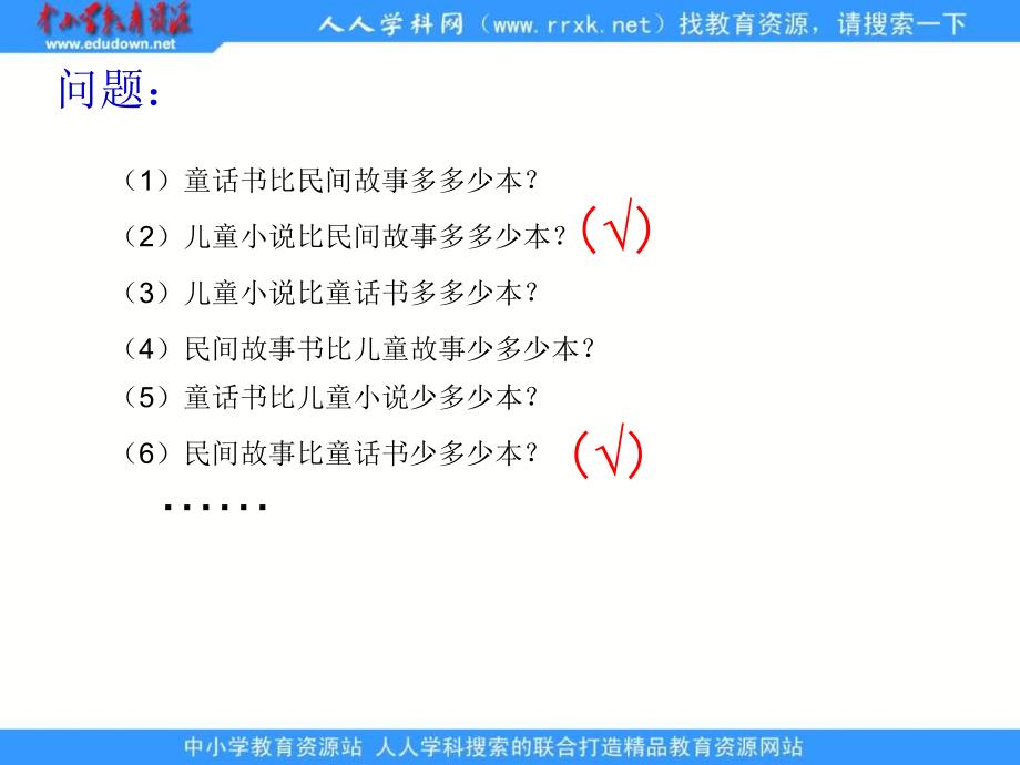 人教课标版二下三位数的减法退位课件知识课件_第4页