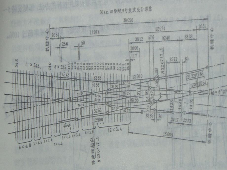 复式交分道岔检查及整治_第4页