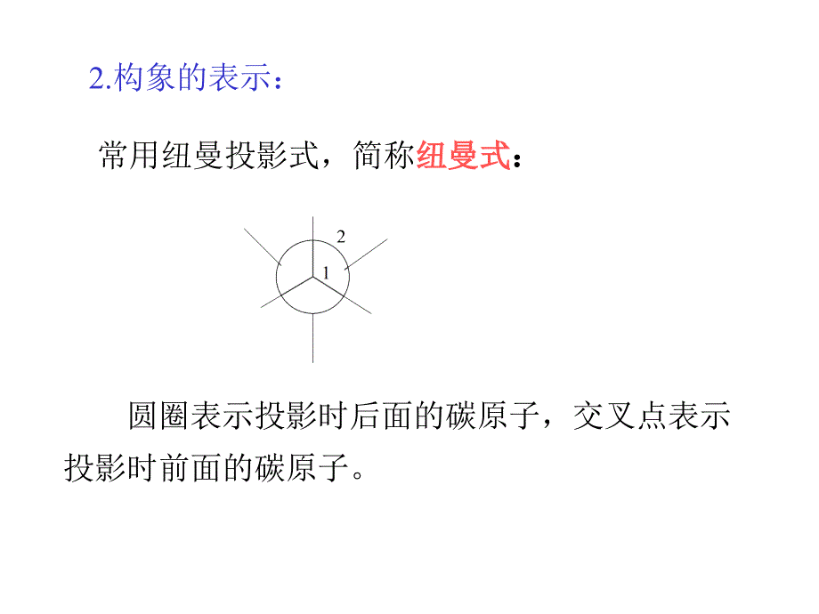 有机化学(杨红)课件-2_第4页