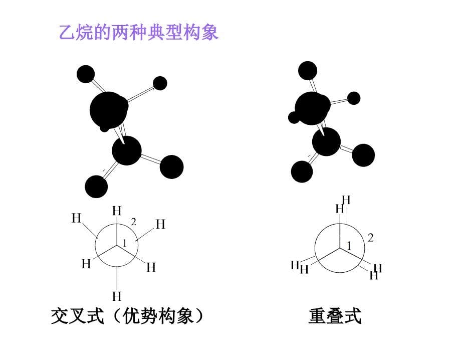 有机化学(杨红)课件-2_第5页