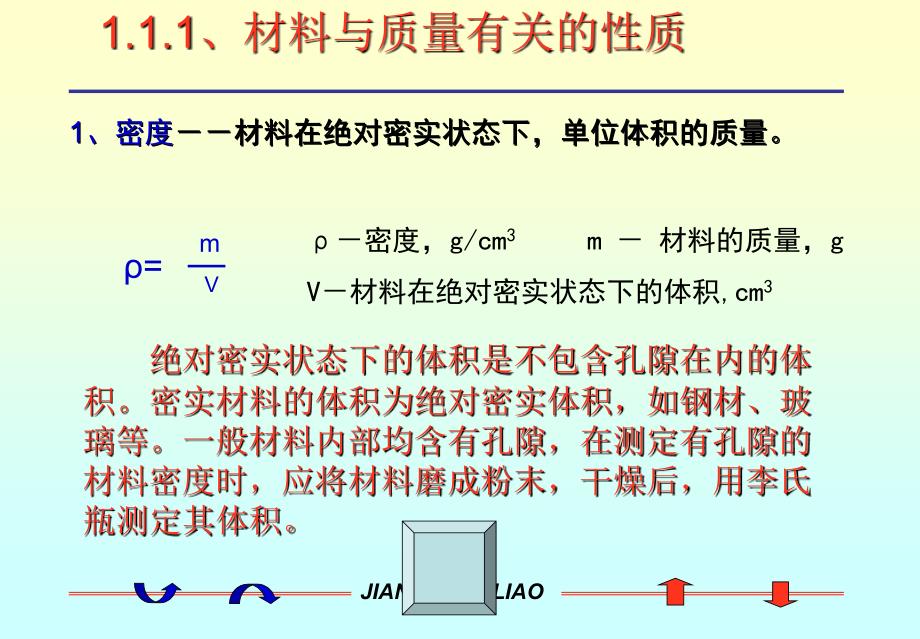 一章建筑材料的基本质教学文稿_第4页