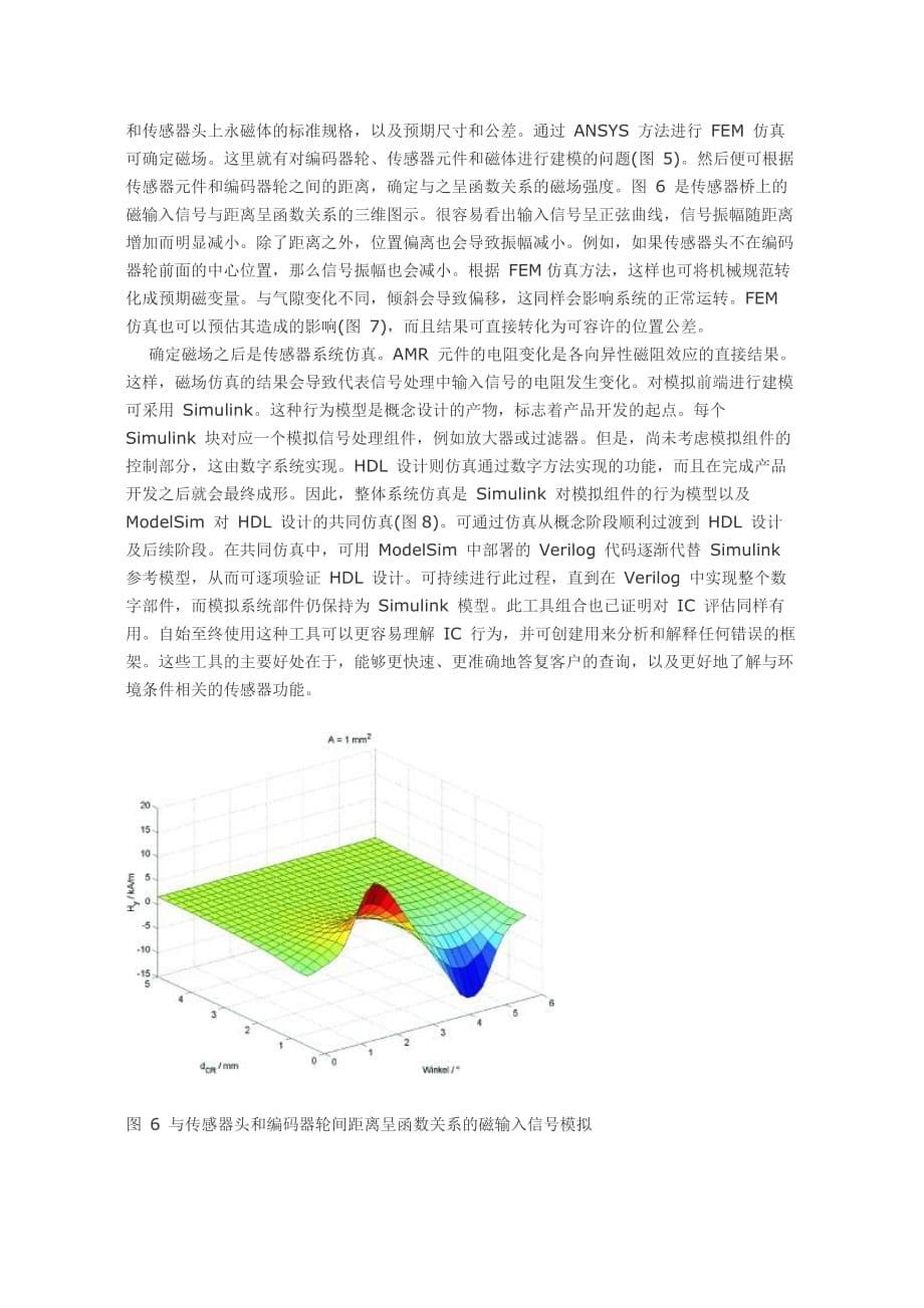 磁阻效应传感器.doc_第5页