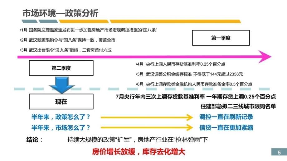 武汉长航蓝晶国际整体营销报告154p讲课资料_第5页