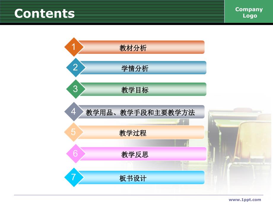 溶解度说课ppt_第3页