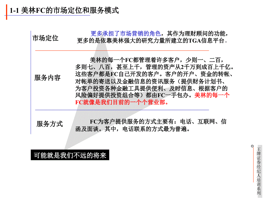 王牌经纪人服务精髓研究报告_第4页