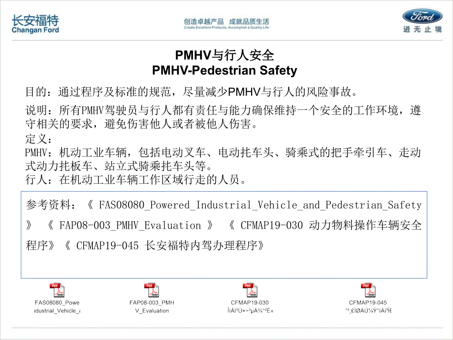 PMHV与行人安全(培训)_第2页