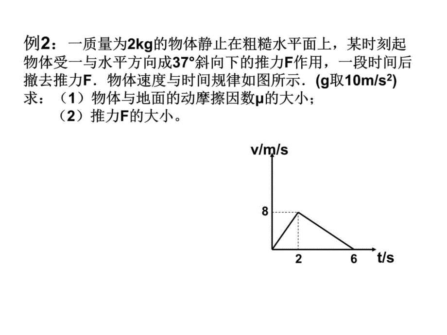 图像与牛顿第二定律中的结合教案资料_第5页