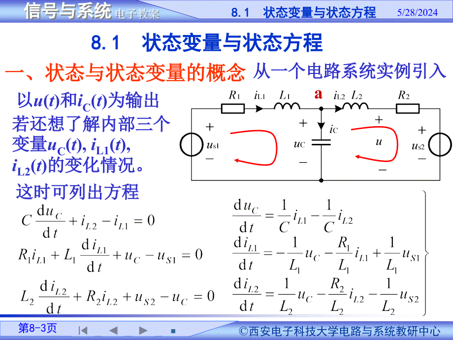 信号与系统教案第8章学习资料_第3页