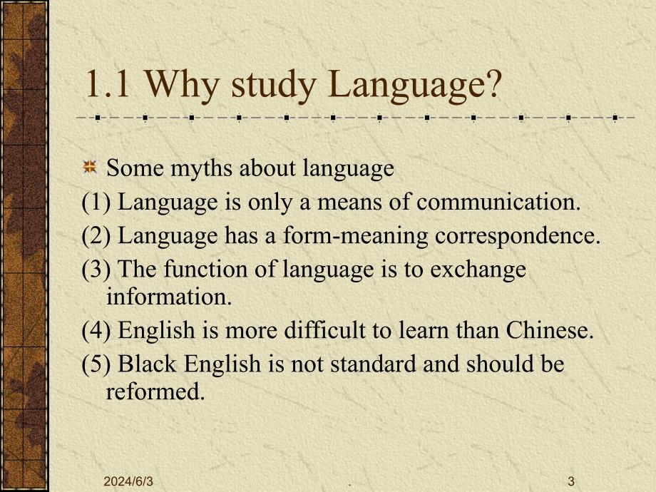 语言学ppt课件_第3页