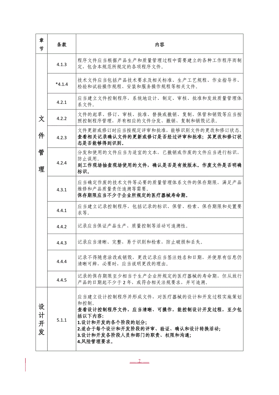 （2020年整理）医疗器械生产质量管理规范现场检查指导原则(最新).doc_第4页