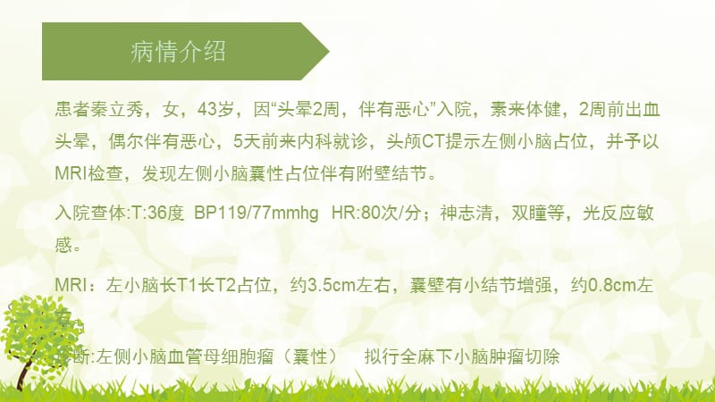 小脑病损切除术_第4页