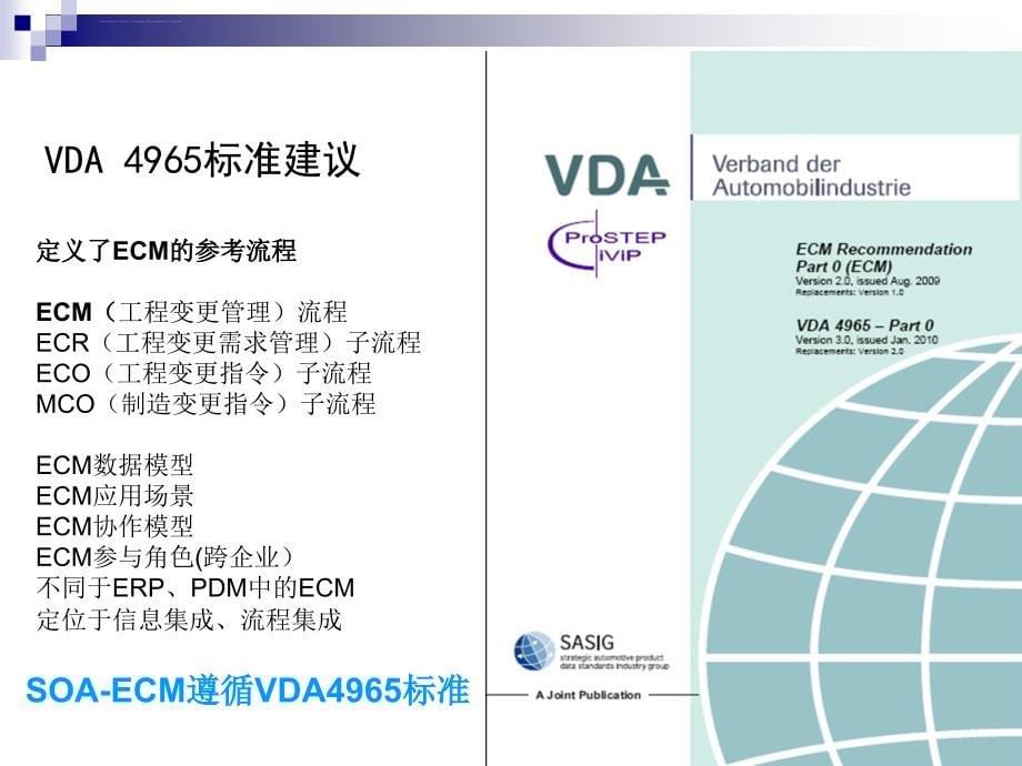 工程变更管理协同流程(SOA-ECM)最新版_第5页