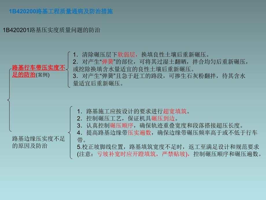 一建考试《公路工程管理与实务教学教材_第2页