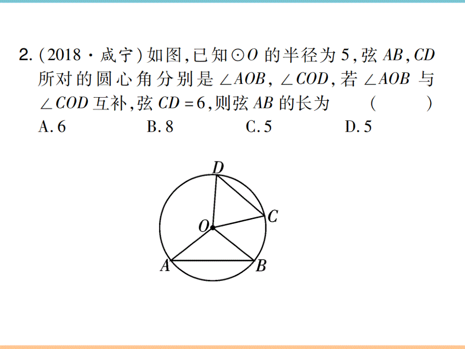 人教版数学九年级上册第二十四章【高分突破】专题_考点突破_第3页