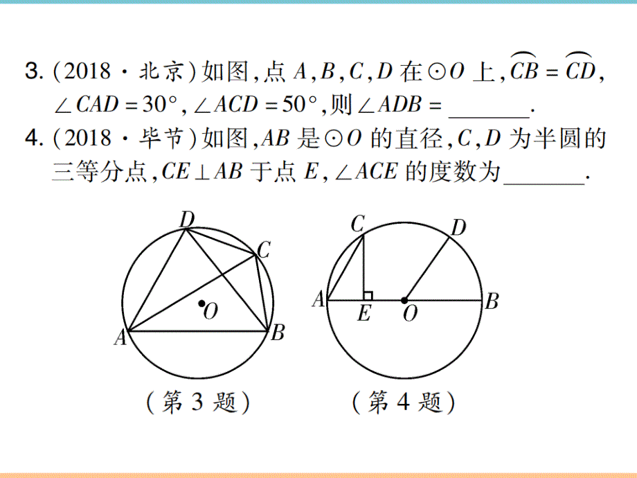 人教版数学九年级上册第二十四章【高分突破】专题_考点突破_第4页