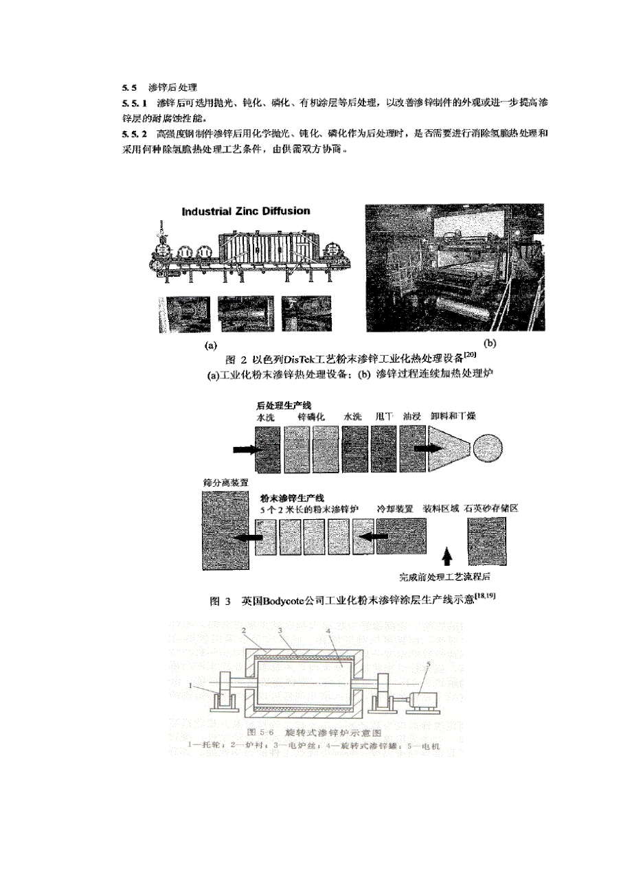 粉末渗锌工艺介绍(简要).doc_第2页