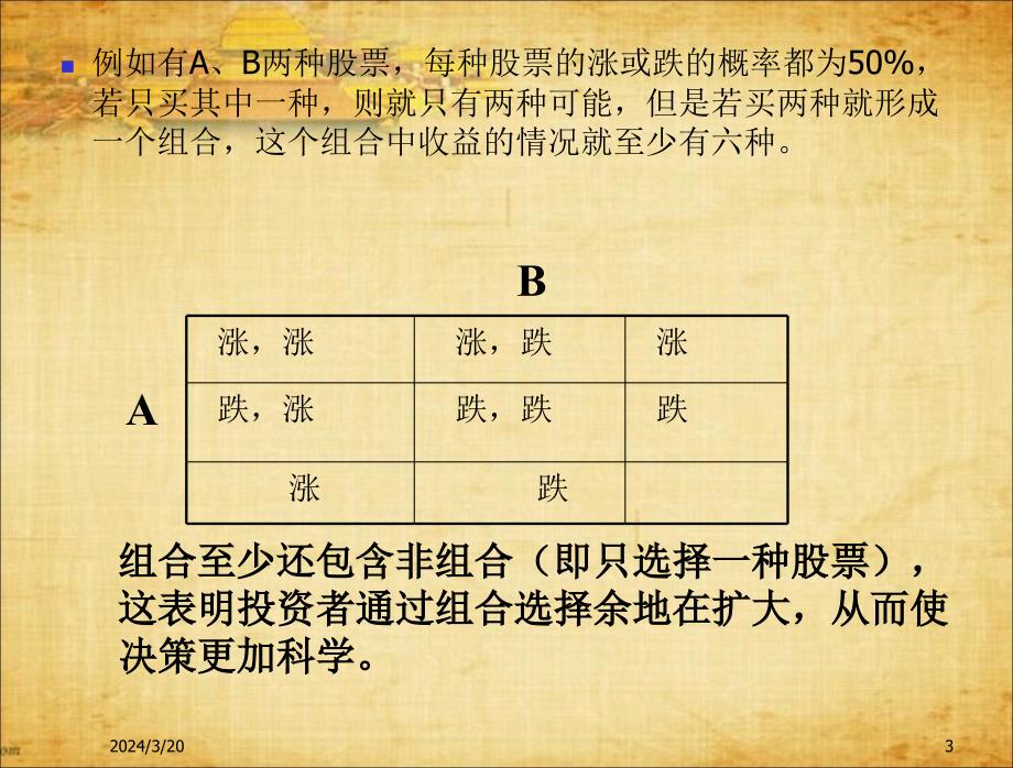 第4章最优资产组合.._第3页