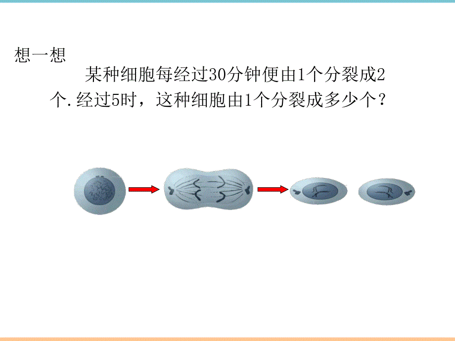 人教版数学七年级上册第一章《乘方（1）》参考课件_第2页