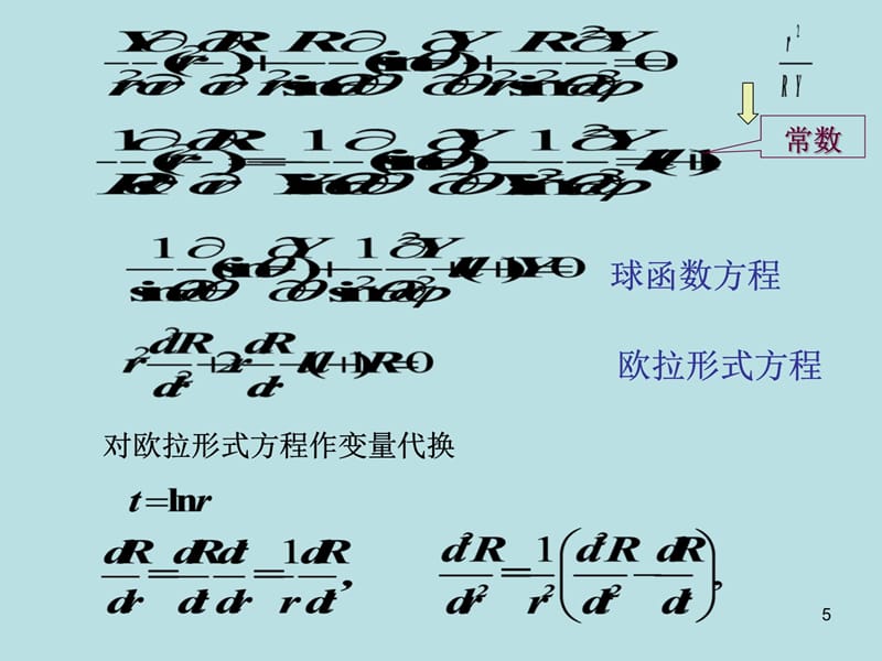 数学物理方法第九章知识讲解_第5页