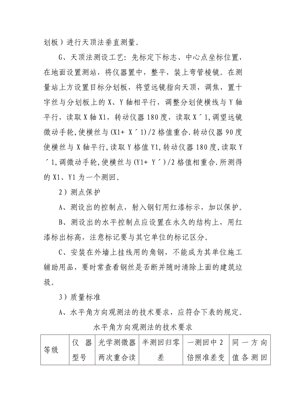 玻璃幕墙的施工工艺及技术方案_第4页