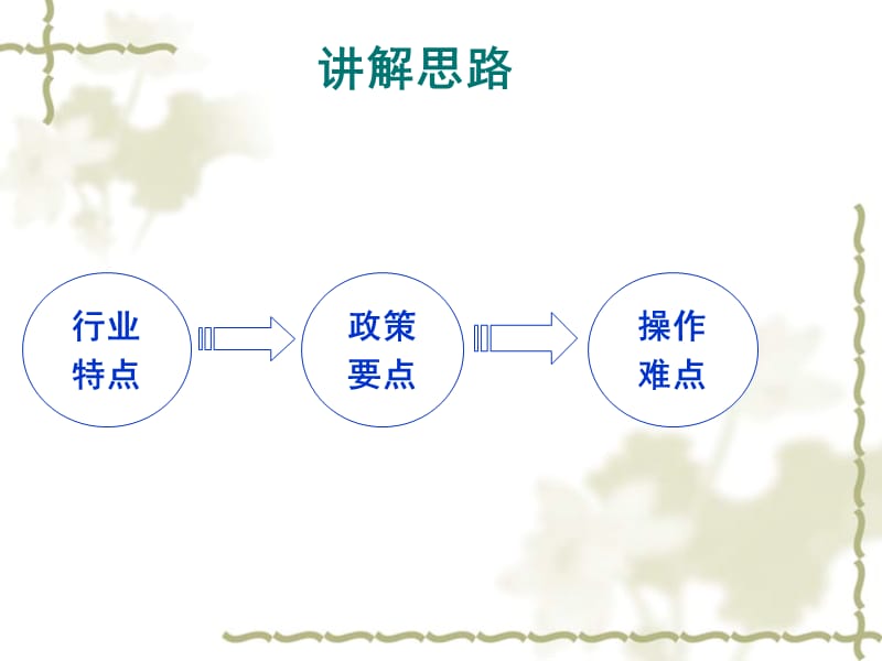 从42个要点把握建筑业和房地产业等试点政策培训课件_第3页