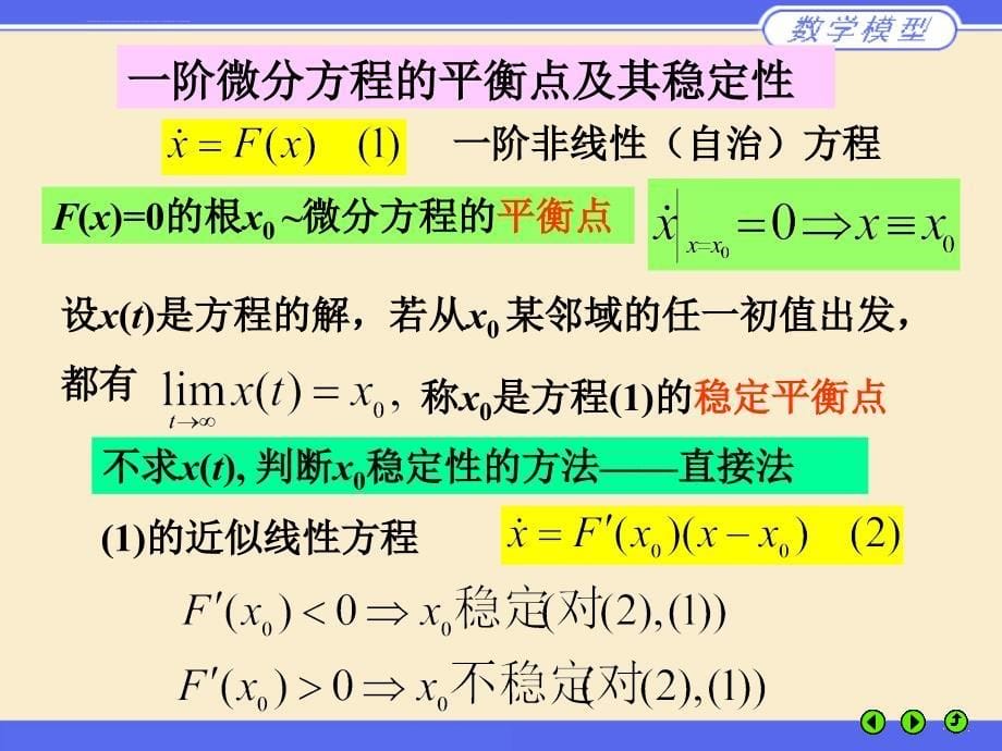 数学模型-姜启源-第六章_第5页