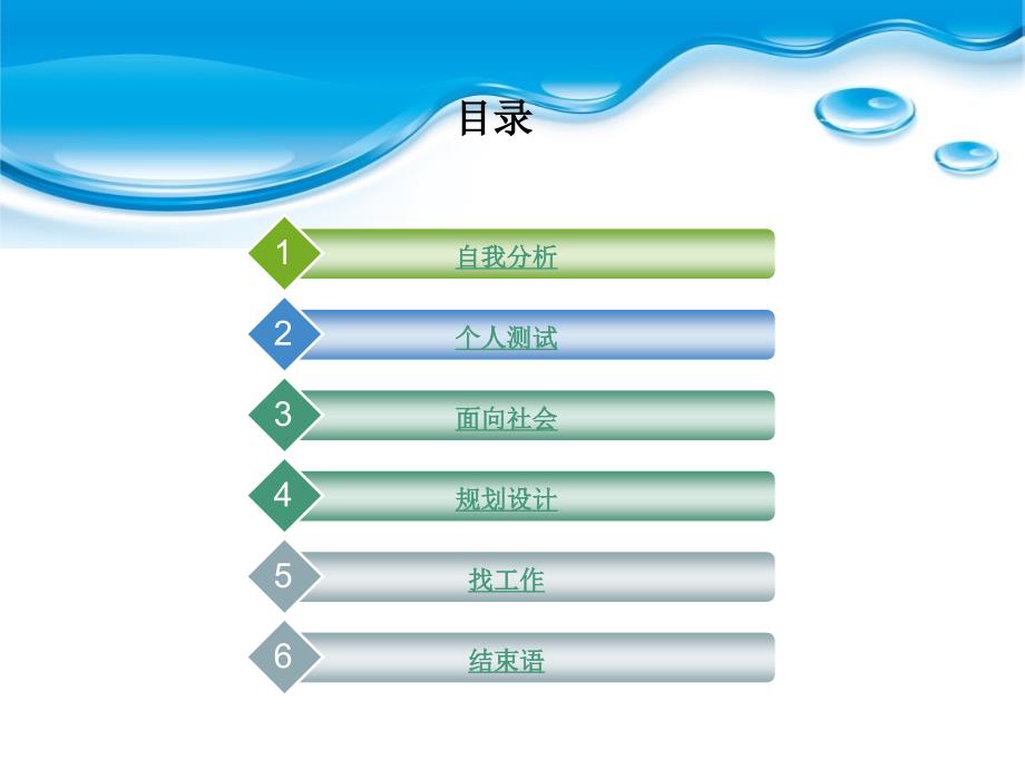 大学生职业规划教学讲义_第4页